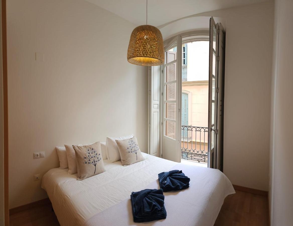 Apartment Nino De Guevara's Andalusian Charm: The Essence Of City Center