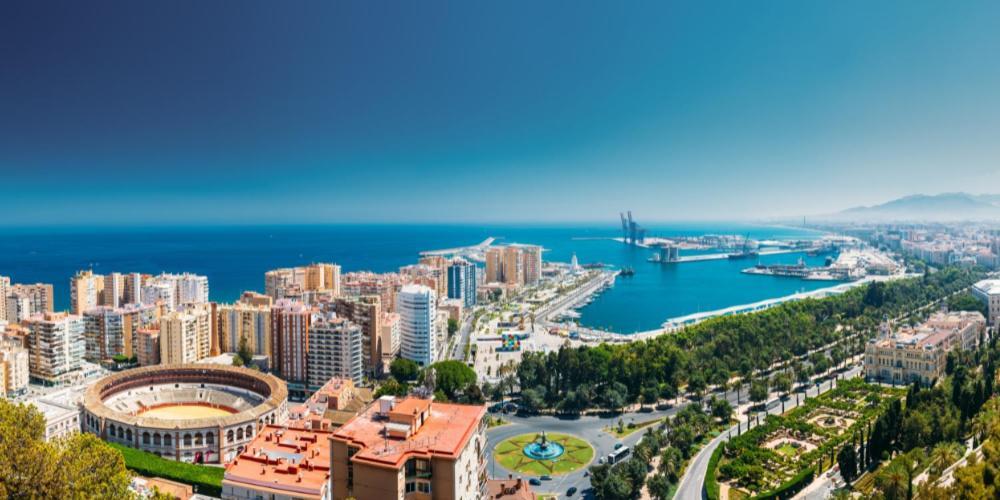 Apartment Nino De Guevara's Andalusian Charm: The Essence Of City Center